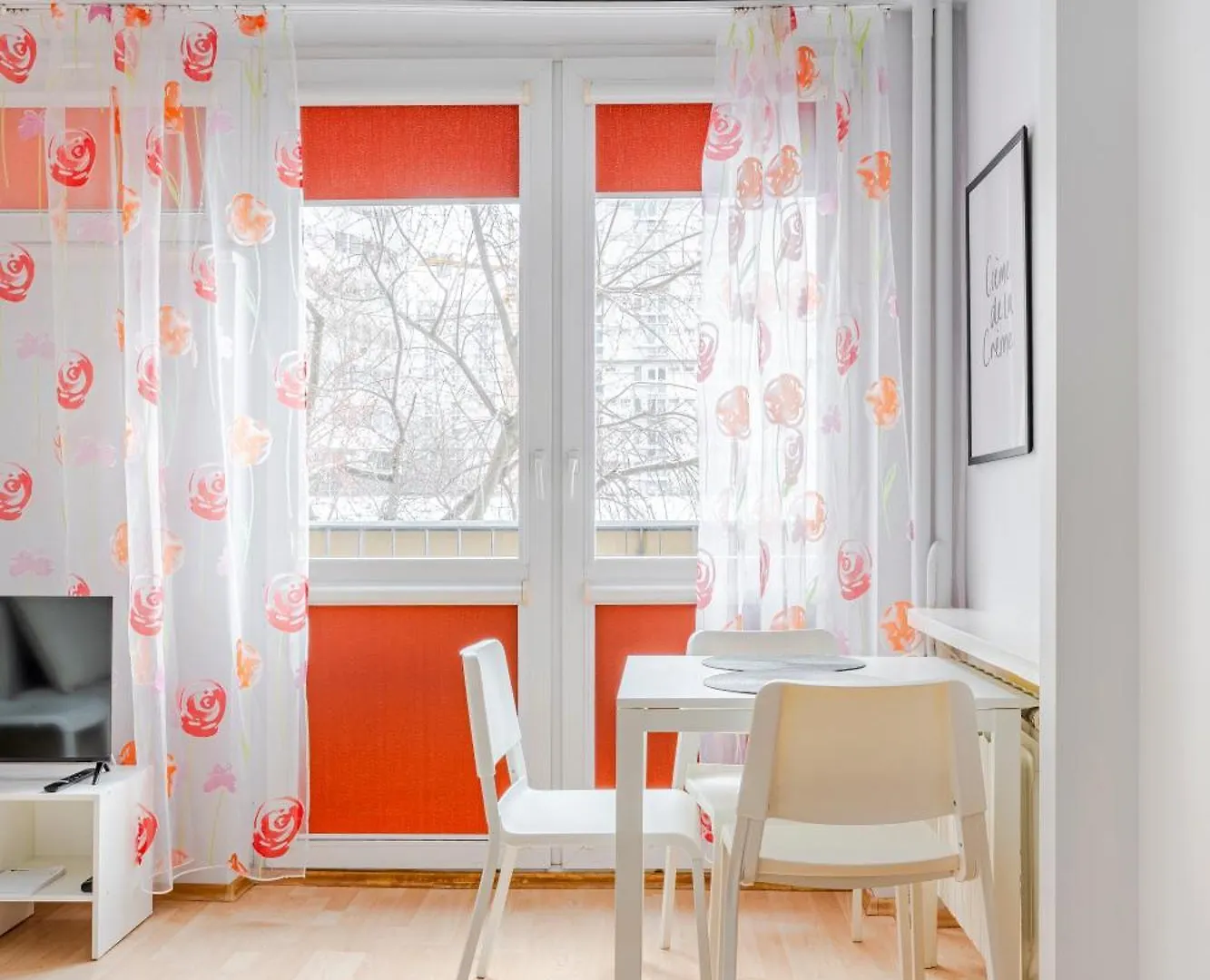 Apartment Grzybowska Str Apt City Center Warsaw