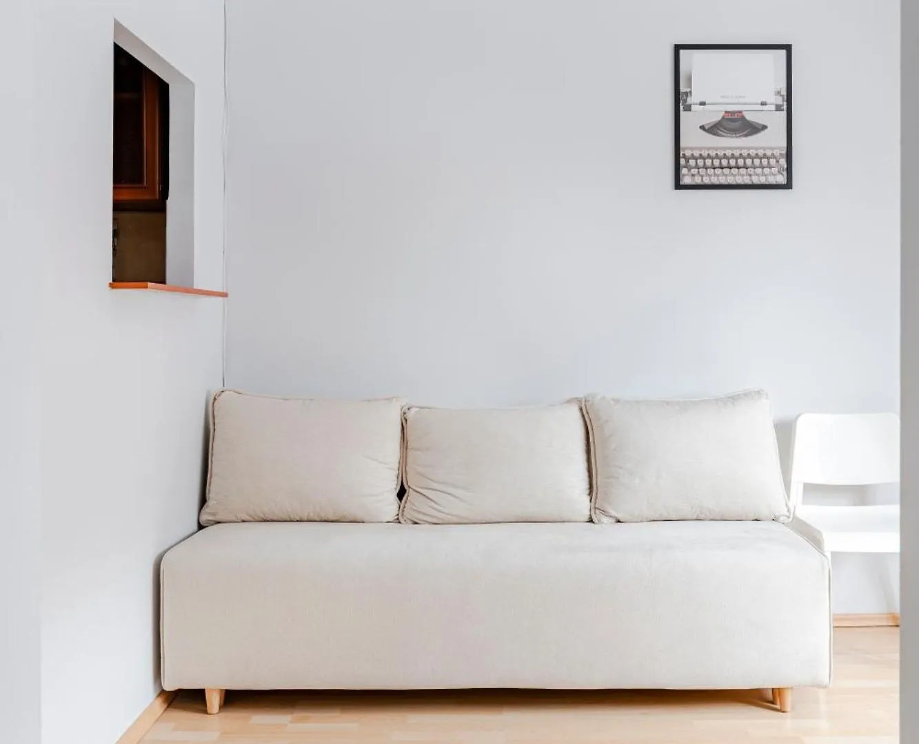 Grzybowska Str Apt City Center Warsaw Apartment